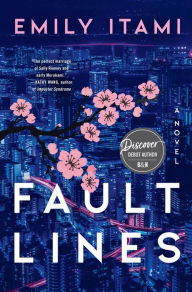 Free download audio books and text Fault Lines  English version by Emily Itami, Emily Itami 9780063099814