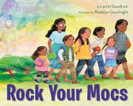 Title: Rock Your Mocs, Author: Laurel Goodluck