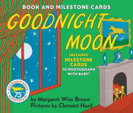 Ebooks download free deutsch Goodnight Moon Milestone Edition: Book and Milestone Cards 9780063111318
