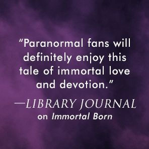 Immortal Rising (Argeneau Vampire Series #34)