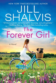 Free audio books ebooks download The Forever Girl: A Novel by   9780063111608