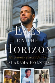 Amazon download books for free Eyes on the Horizon: My Journey Toward Justice