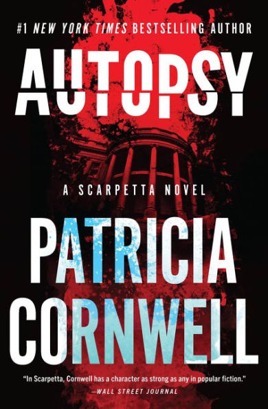 Autopsy (Kay Scarpetta Series #25)