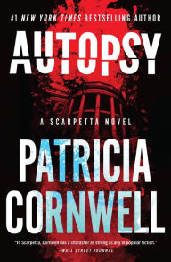 Electronics books for free download Autopsy (English Edition) PDB DJVU 9780063112216 by Patricia Cornwell