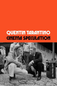 Amazon uk free audiobook download Cinema Speculation 9780063112575 by Quentin Tarantino