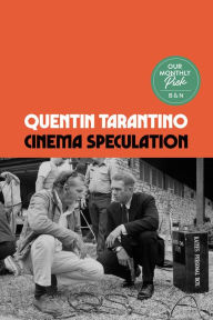 Title: Cinema Speculation, Author: Quentin Tarantino