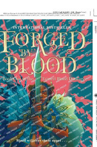 Title: Forged by Blood: A Novel, Author: Ehigbor Okosun