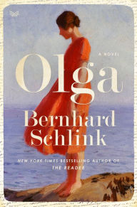 Title: Olga, Author: Bernhard Schlink