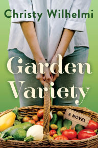 Ebook for mobile download Garden Variety: A Novel  (English literature)