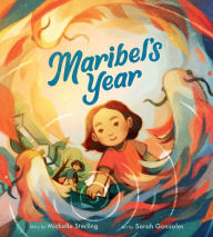 Free mobi download ebooks Maribel's Year in English 9780063114357