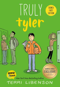 Download ebooks for ipad Truly Tyler  in English 9780063114470
