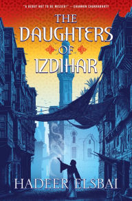 Free computer books for download pdf The Daughters of Izdihar (English Edition) 9780063114746 iBook