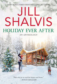 Download free books online for iphone Holiday Ever After: One Snowy Night, Holiday Wishes & Mistletoe in Paradise by  (English Edition)