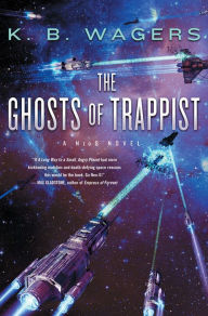 Textbooks free download online The Ghosts of Trappist 9780063115163