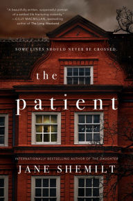 Free digital ebook downloads The Patient: A Novel iBook DJVU MOBI