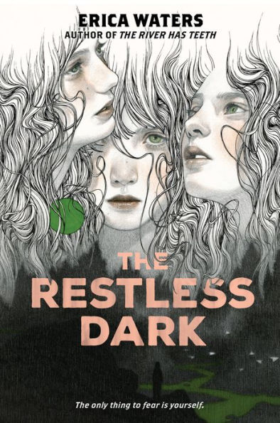 The Restless Dark