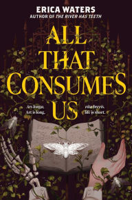 Download free english book All That Consumes Us RTF English version 9780063115965