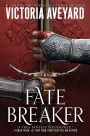 Fate Breaker (Realm Breaker Series #3)