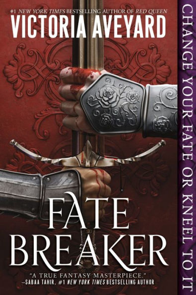 Fate Breaker