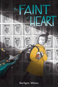 Ebook free pdf download The Faint of Heart in English CHM PDB by Kerilynn Wilson, Kerilynn Wilson