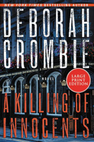 Title: A Killing of Innocents (Duncan Kincaid and Gemma James Series #19), Author: Deborah Crombie