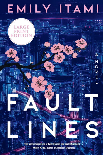 Fault Lines: A Novel