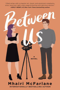 Download books isbn no Between Us (English literature) DJVU 9780063117990