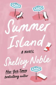 Ebook for kindle download Summer Island: A Novel PDF MOBI English version