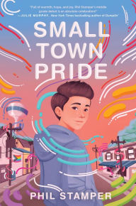 Free computer books in pdf format download Small Town Pride ePub MOBI PDF (English literature) by Phil Stamper