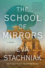 Online download books free The School of Mirrors: A Novel