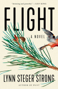 Title: Flight, Author: Lynn Steger Strong