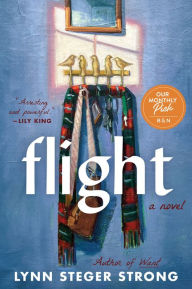 Downloading free books to kindle fire Flight (English Edition) 9780063135154  by Lynn Steger Strong