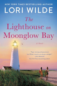 Download kindle books free uk The Lighthouse on Moonglow Bay: A Novel 9780063135949 by   in English
