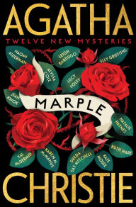 Electronics books download Marple: Twelve New Mysteries in English by Agatha Christie, Naomi Alderman, Leigh Bardugo, Alyssa Cole, Lucy Foley 9780063136052