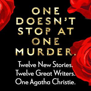 Marple: Twelve New Mysteries