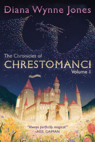 Ebook in english download The Chronicles of Chrestomanci, Vol. I: Charmed Life and The Lives of Christopher Chant 9780063067035