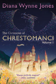 Free ebooks direct link download The Chronicles of Chrestomanci, Vol. I: Charmed Life and The Lives of Christopher Chant by Diana Wynne Jones DJVU CHM MOBI