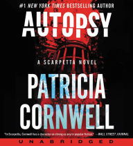 Title: Autopsy (Kay Scarpetta Series #25), Author: Patricia Cornwell