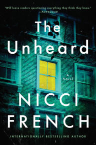 Title: The Unheard, Author: Nicci French