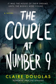 Free textile ebooks download pdf The Couple at Number 9: A Novel ePub RTF DJVU (English Edition) by Claire Douglas 9780063138148