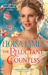 Free audiobook download links The Reluctant Countess: A Would-Be Wallflowers Novel