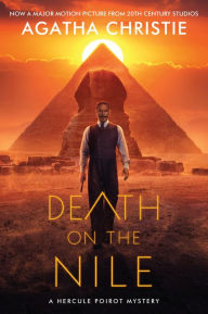 Title: Death on the Nile (Hercule Poirot Series) (Movie Tie-in 2022), Author: Agatha Christie