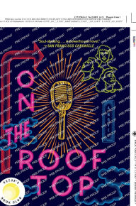 On the Rooftop: A Novel