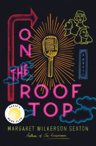 Book Cover: On the Rooftop
