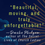 Alternative view 2 of On the Rooftop: A Novel