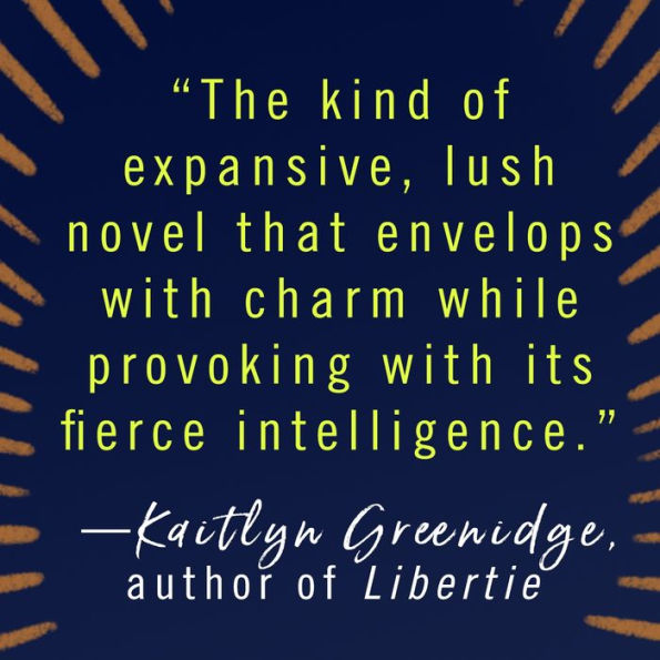 On the Rooftop: A Novel