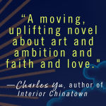 Alternative view 4 of On the Rooftop: A Novel