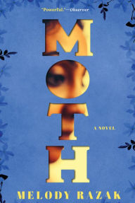 Ibooks downloads Moth: A Novel 