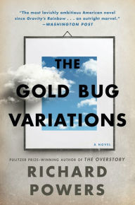 Read books free online without downloading The Gold Bug Variations 9780063119420 
