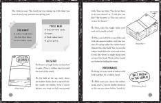 Alternative view 2 of How to Fool Your Parents: 25 Brain-Breaking Magic Tricks